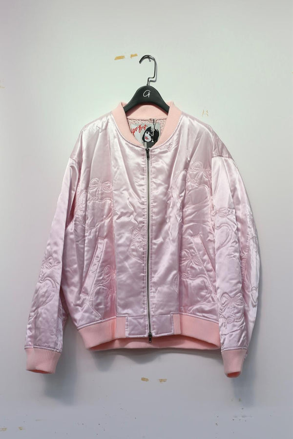 Jennyfax retro sewing sports top JFAW22C01